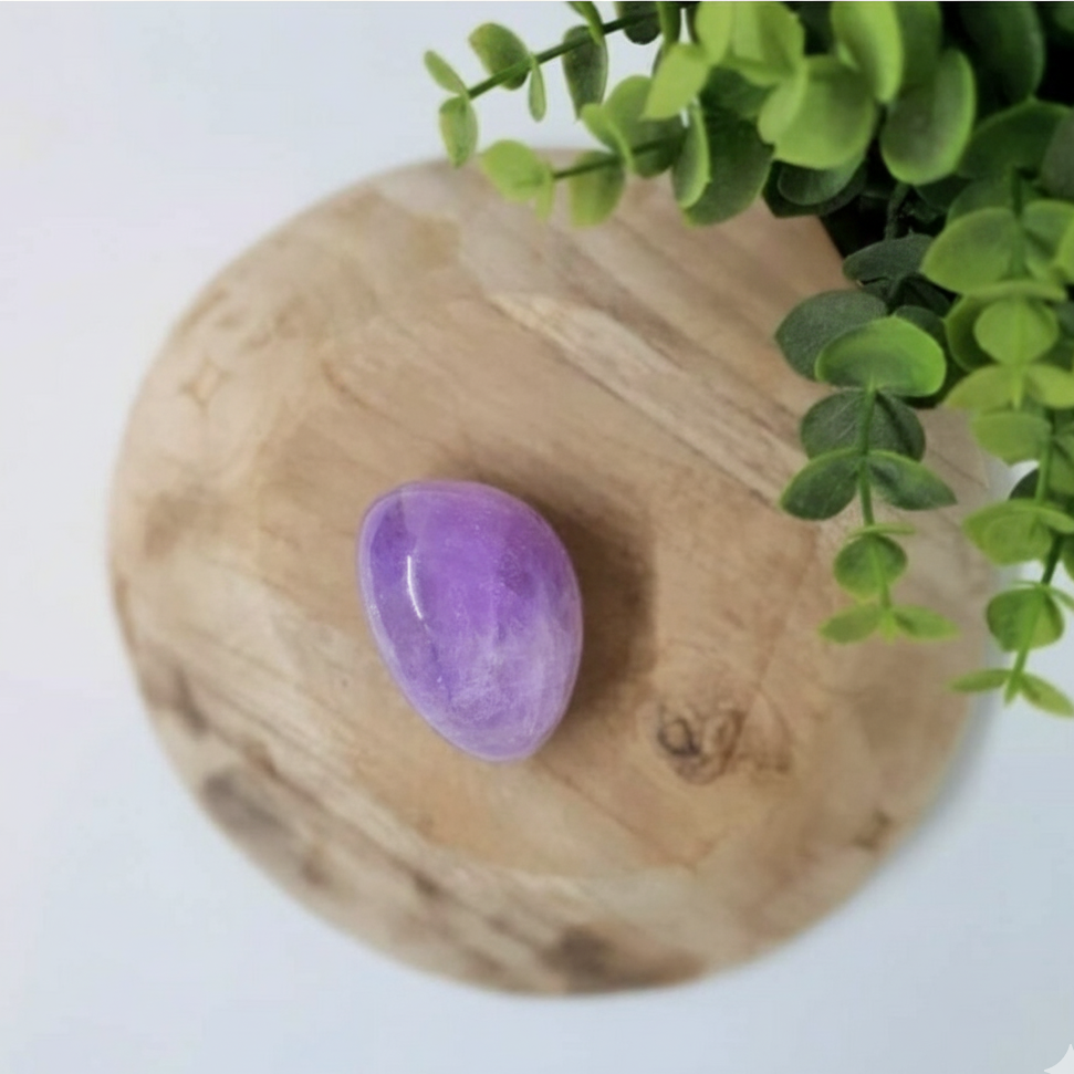 AMETHIST | Jumbo | innerlijke rust, doorbreken slechte gewoontes, beschermend